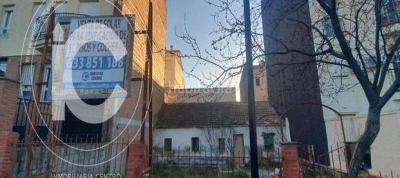 Земельный участок 1100м² в Ла-Субия, Испания № 188631 24