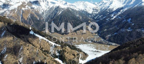 Terreno em Kals am Grossglockner, Austria N.º 231064 3