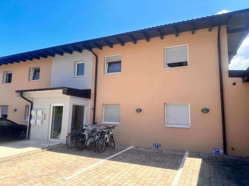3-Zimmer Wohnung in Helpfau-Uttendorf, Austria, Nr. 63630