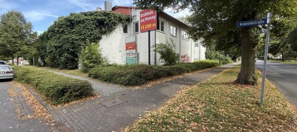 Imóvel comercial em Nordsachsen, Germany 2435 m² N.º 327299 5