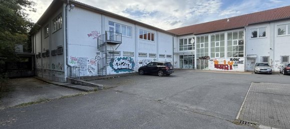 Imóvel comercial em Nordsachsen, Germany 2435 m² N.º 327299 3