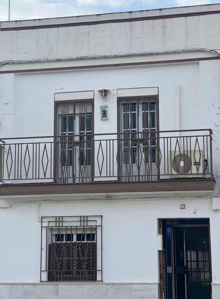 4 Schlafzimmer Haus in Andalusia, Spain, Nr. 151518