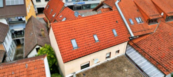 18-salle Bâtiment à Karlsruhe, Germany No. 350534 4