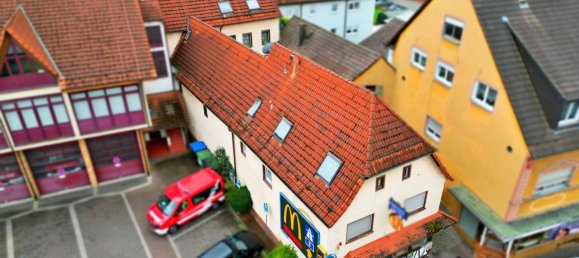 18-salle Bâtiment à Karlsruhe, Germany No. 350534 2