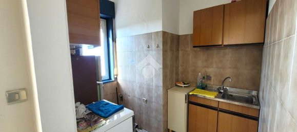 Apartamento de 3 habitaciónes en Motta San Giovanni, Italy No. 129777 8