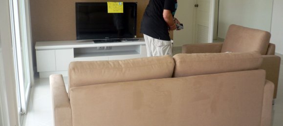 Condominio de 2 dormitorios en Pattaya, Thailand No. 3747 2