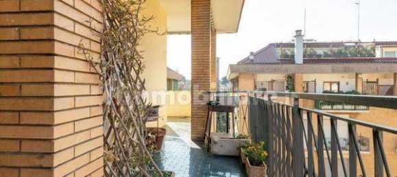 4 Schlafzimmer Wohnung in Rome, Italy, Nr. 103097 20