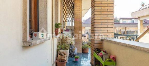 4 Schlafzimmer Wohnung in Rome, Italy, Nr. 103097 21