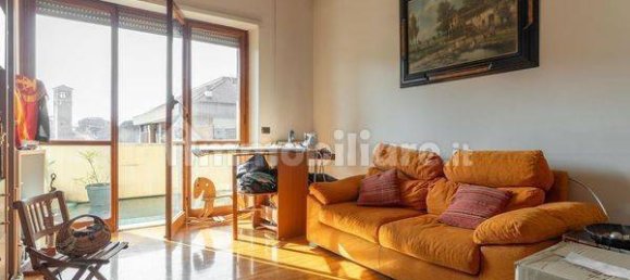 4 Schlafzimmer Wohnung in Rome, Italy, Nr. 103097 10