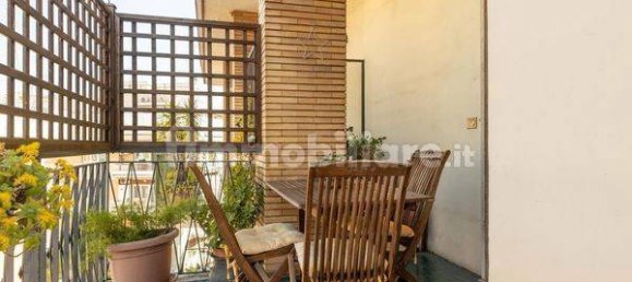4 Schlafzimmer Wohnung in Rome, Italy, Nr. 103097 22