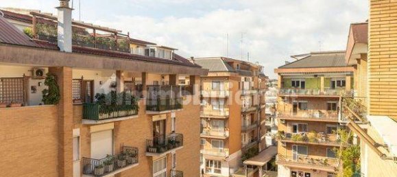 4 Schlafzimmer Wohnung in Rome, Italy, Nr. 103097 34