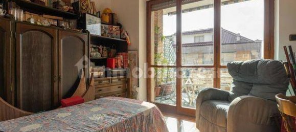4 Schlafzimmer Wohnung in Rome, Italy, Nr. 103097 19