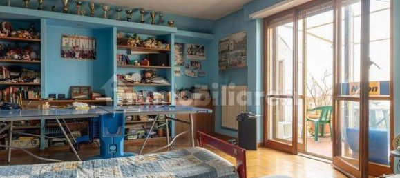 4 Schlafzimmer Wohnung in Rome, Italy, Nr. 103097 18