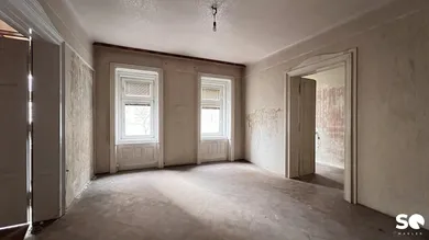 3 rooms Apartment in Mariahilf, Austria No. 180566