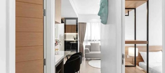 3 rooms Apartment for sale in Pattaya, Chonburi, Eastern Thailand, Thailand № 142171 13