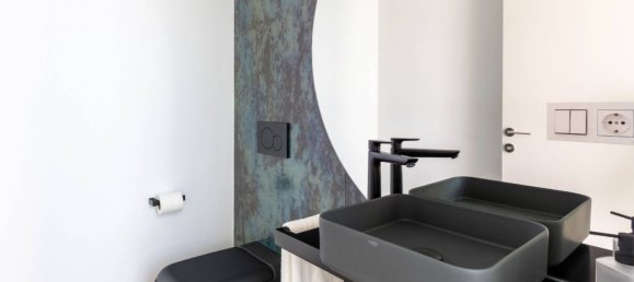 3 bedrooms Villa in Altea, Spain No. 9605 14