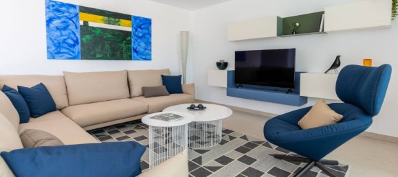 3 bedrooms Villa in Altea, Spain No. 9605 13