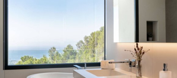 3 bedrooms Villa in Altea, Spain No. 9605 21