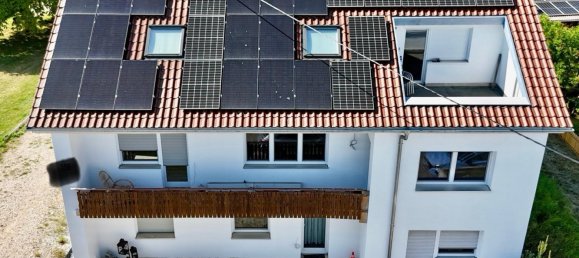 9-salle Maison de ville à Alb-Donau-Kreis, Germany No. 334365 2