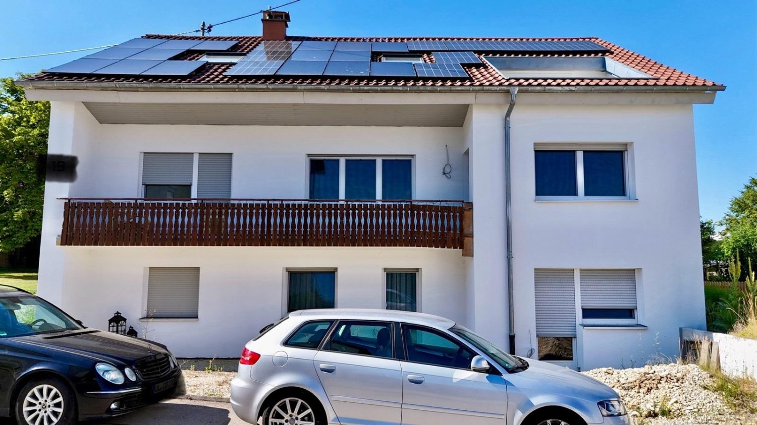 9-salle Maison de ville à Alb-Donau-Kreis, Germany No. 334365