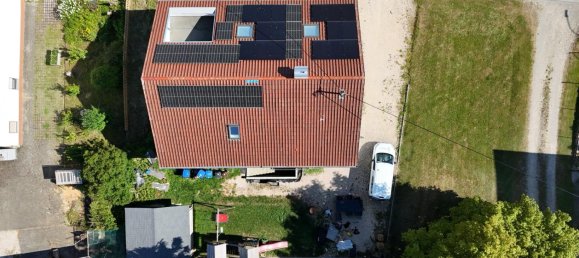 9-salle Maison de ville à Alb-Donau-Kreis, Germany No. 334365 3