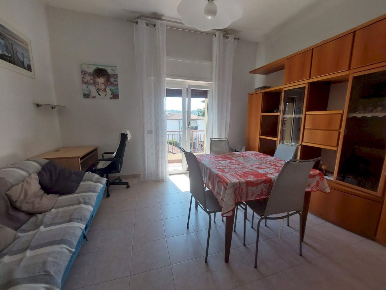 4 bedrooms Apartment in Imola, Italy No. 334811
