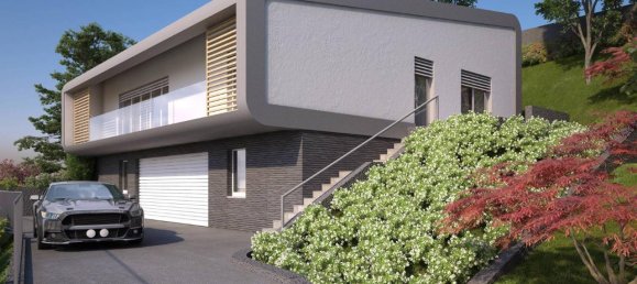 4غرفة فيلا في Nembro, Italy رقم 22172 11