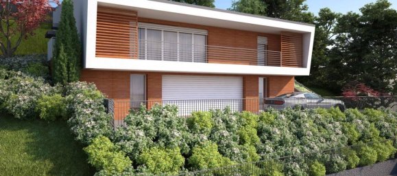 4غرفة فيلا في Nembro, Italy رقم 22172 17