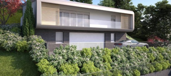 4غرفة فيلا في Nembro, Italy رقم 22172 4