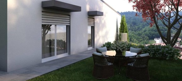 4غرفة فيلا في Nembro, Italy رقم 22172 20