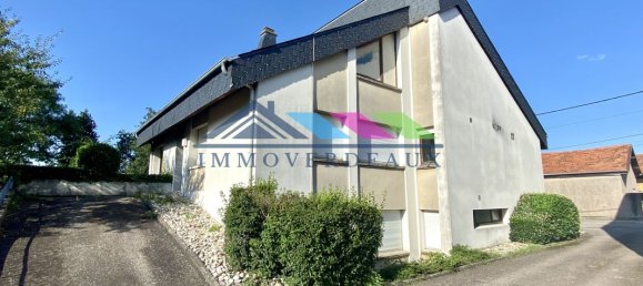 8 bedrooms House in Blamont, France No. 90131 16