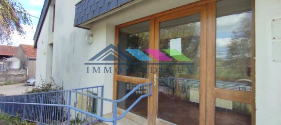 8 bedrooms House in Blamont, France No. 90131 15