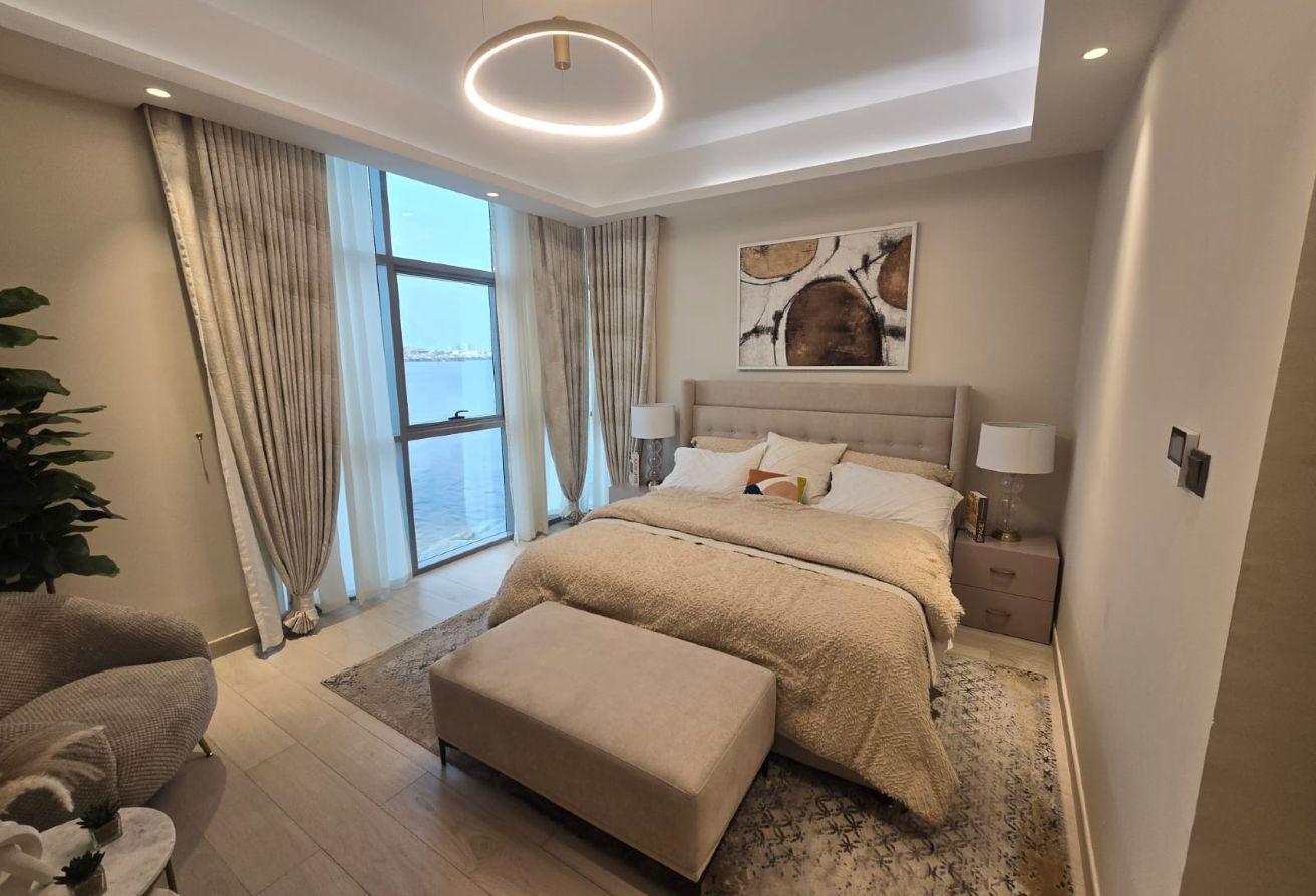 1 Schlafzimmer Wohnung in Al Rashidiya, UAE, Nr. 113022
