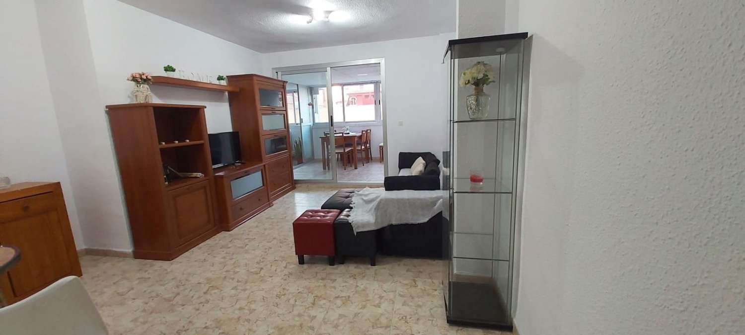 4 chambres Penthouse à Benidorm, Spain No. 207563
