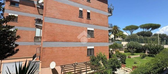 Apartamento de 2 dormitorios en Rome, Italy No. 349877 31