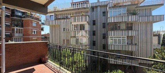 Apartamento de 2 dormitorios en Rome, Italy No. 349877 10
