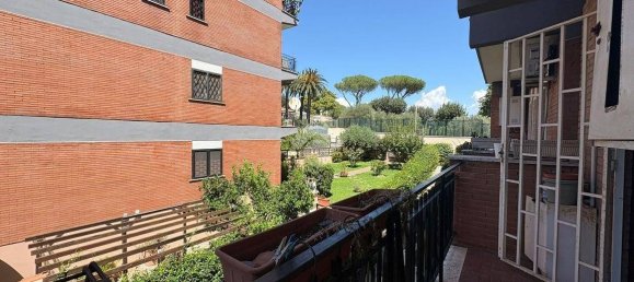 Apartamento de 2 dormitorios en Rome, Italy No. 349877 30