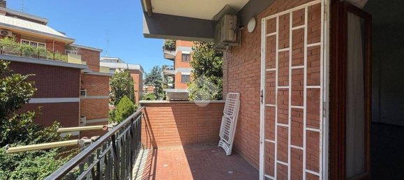 Apartamento de 2 dormitorios en Rome, Italy No. 349877 11