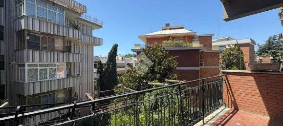 Apartamento de 2 dormitorios en Rome, Italy No. 349877 12