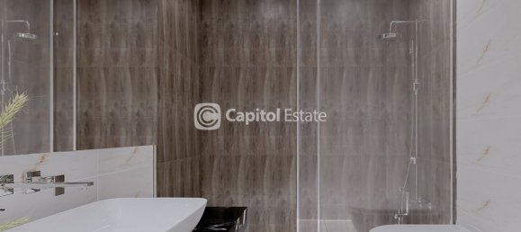 Apartamento de 2+1 en Antalya, Turkey No. 6880 2