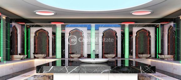 Apartamento de 2+1 en Antalya, Turkey No. 6880 3