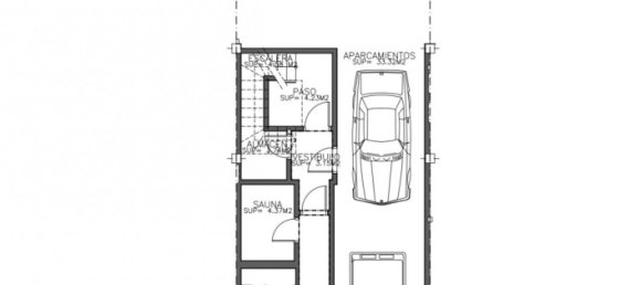 4 غرف نوم تاون هاوس في Rio Real, Spain رقم 3021 18