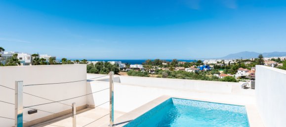 4 غرف نوم تاون هاوس في Rio Real, Spain رقم 3021 16