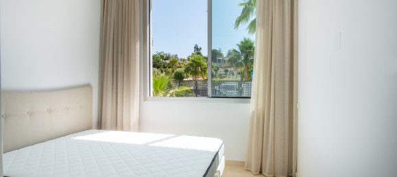 4 غرف نوم تاون هاوس في Rio Real, Spain رقم 3021 9