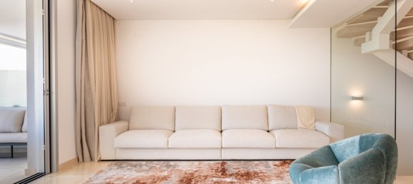 4 غرف نوم تاون هاوس في Rio Real, Spain رقم 3021 2