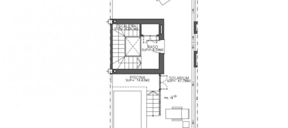 4 غرف نوم تاون هاوس في Rio Real, Spain رقم 3021 21