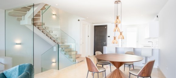 4 غرف نوم تاون هاوس في Rio Real, Spain رقم 3021 4