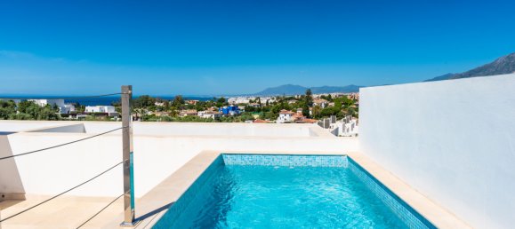 4 غرف نوم تاون هاوس في Rio Real, Spain رقم 3021 11