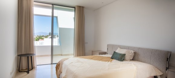 4 غرف نوم تاون هاوس في Rio Real, Spain رقم 3021 12