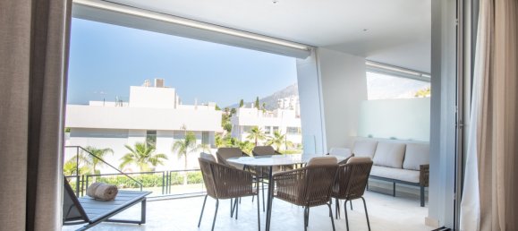 4 غرف نوم تاون هاوس في Rio Real, Spain رقم 3021 7